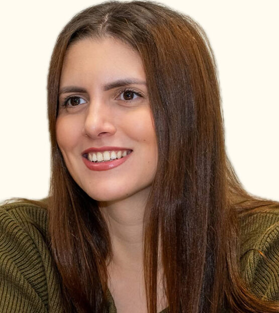 Eugenia Kushnir